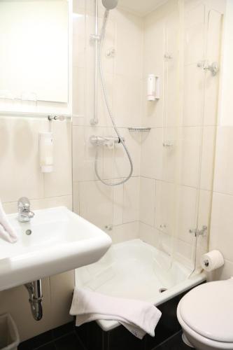 Park Am Berliner Tor Hotel Hamborg