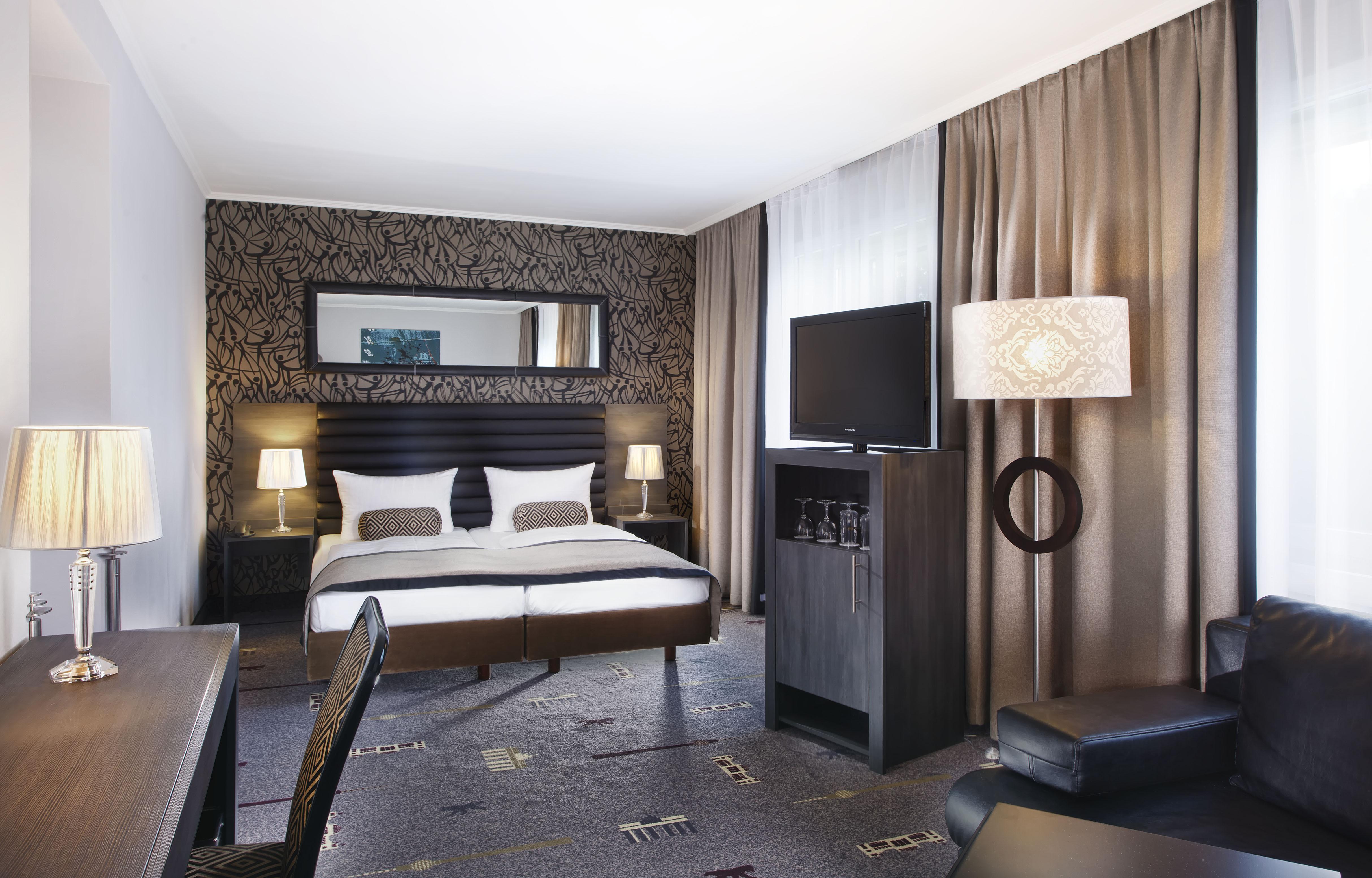 Park Am Berliner Tor 4* Hamborg