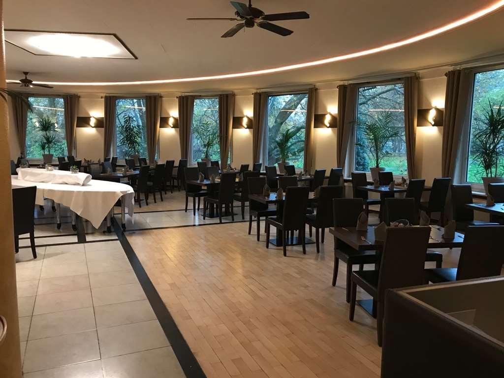 Park Am Berliner Tor Hotel Hamborg