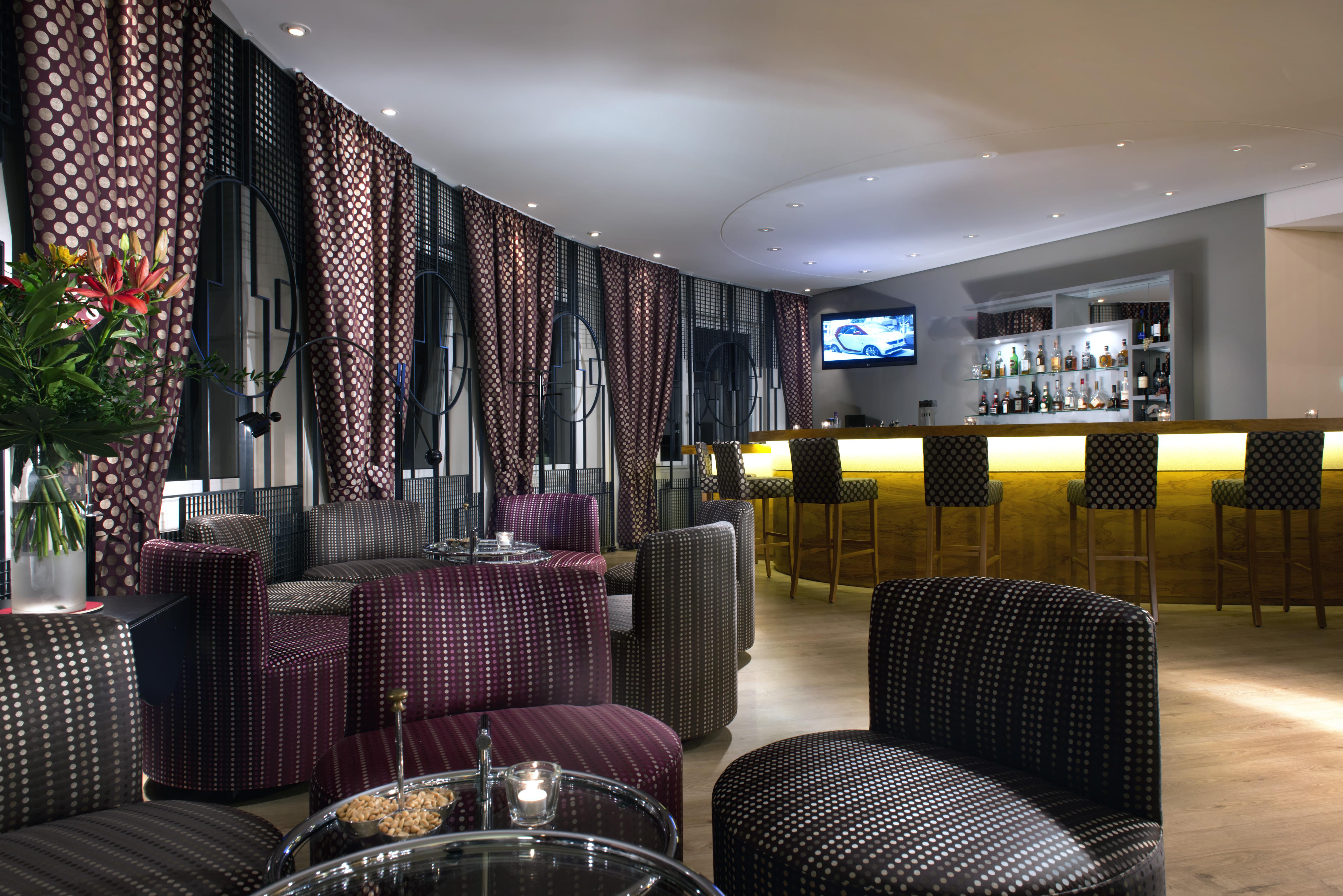 Park Am Berliner Tor 4* Hamborg