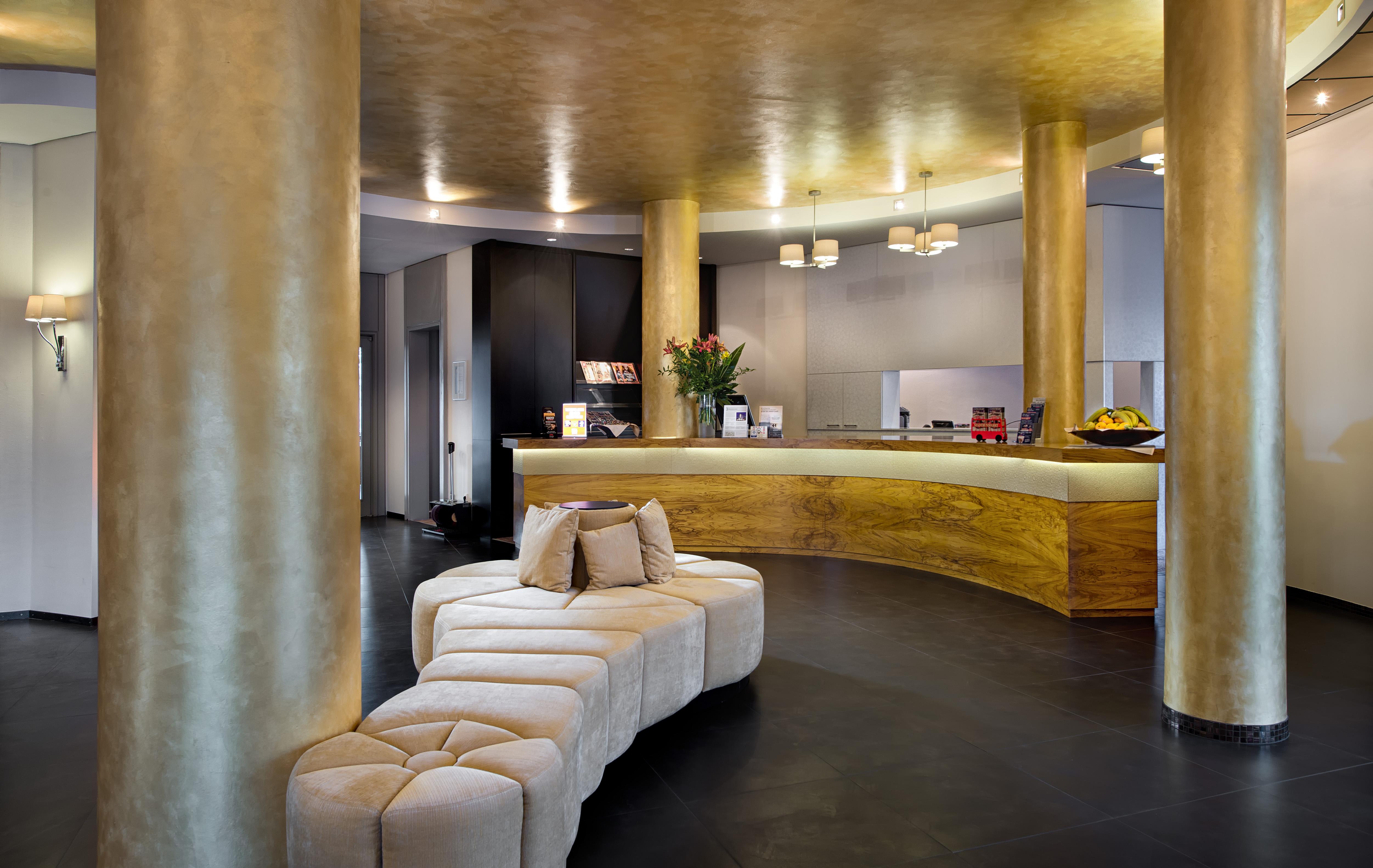 Park Am Berliner Tor 4* Hamborg