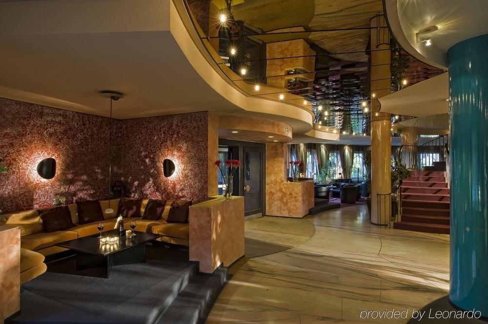 Hotel Park Am Berliner Tor Hamborg