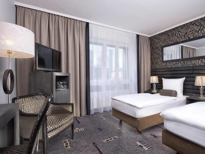 Park Am Berliner Tor 4* Hamborg