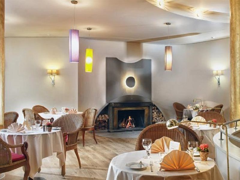 Hotel Park Am Berliner Tor Hamborg